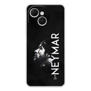 Силіконовий Чохол для TECNO Spark 40C – Neymar