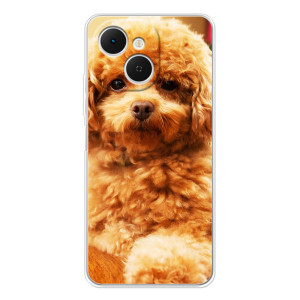 Чехлы с собаками для TECNO Spark 40C (VPrint)
