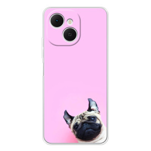 Чехлы с собаками для TECNO Spark 40C (VPrint)