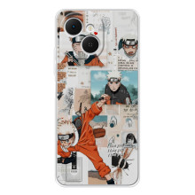 Чехлы с тематикой АНИМЕ для Телефон можно записать как: ТЕКНО Спарк 40С. (VPrint)