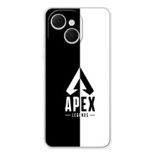 Чохли з топовими принтами для ТЕКНО Спарк 40С (APEX)