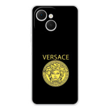 Чохли VERSACE для ТЕКНО Спарк 40С (PREMIUMPrint) (Versace)