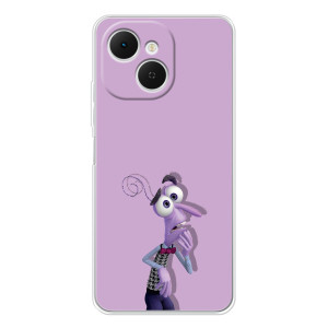Чехлы ЗВЕРОПОЛИС для TECNO Spark 40C – Страх