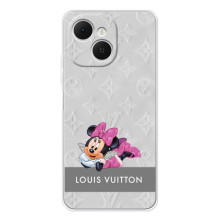 Чехол Disney Mouse TECNO Spark 40C (PREMIUMPrint) (Мики Маус ЛВ)