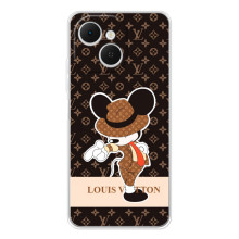 Чехол Disney Mouse TECNO Spark 40C (PREMIUMPrint) (Микки Джексон)