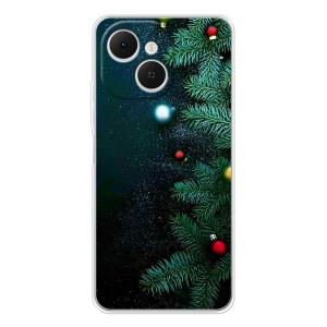 Чехол Новогодняя Елка на TECNO Spark 40C – Елка