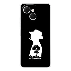 Чохол Оппенгеймер / Oppenheimer на TECNO Spark 40C – Oppenheimer