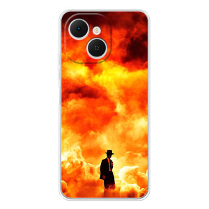 Чохол Оппенгеймер / Oppenheimer на TECNO Spark 40C – Вибух