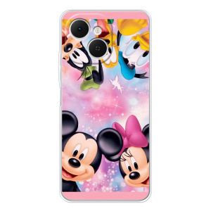 Чехлы для телефонов TECNO Spark 40C - Дисней – Disney