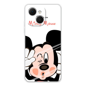 Чехлы для телефонов TECNO Spark 40C - Дисней – Mickey Mouse
