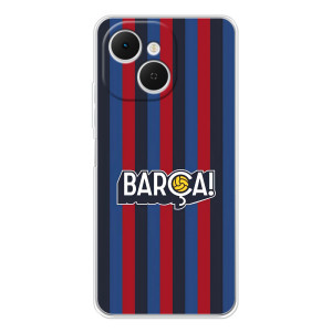 Чехол для TECNO Spark 40C (Барселона) – BARCA