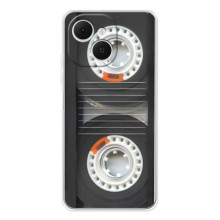 Чохол з Прикольним Принтом на TECNO Spark 40C