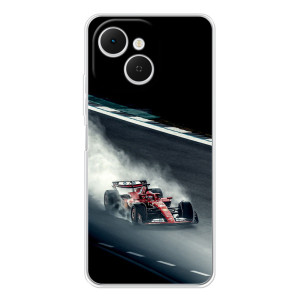 Чохол Формула1 на TECNO Spark 40C