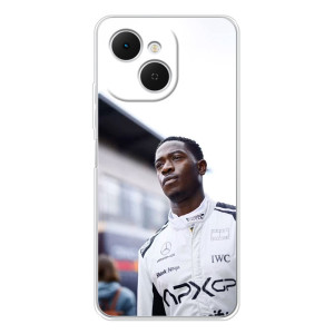 Чохол Формула1 на TECNO Spark 40C