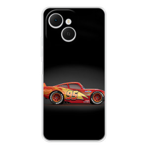 Силиконовый чехол Маквин для TECNO Spark 40C