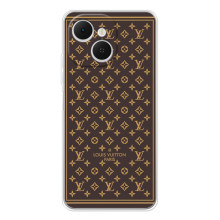 Силіконовий чохол для TECNO Spark 40C (ФОН Louis Vuitton Paris)