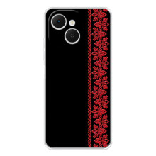Силіконовый Чохол на TECNO Spark 40C