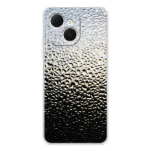 Текстурний Чохол для TECNO Spark 40C – Мокре Скло