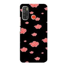 Чохли Персонажі Аніме Наруто для TECNO Spark 5 Pro (AlphaPrint)