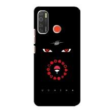 Чехлы на тему: Итачи Учиха для TECNO Spark 5 Pro (AlphaPrint)