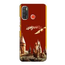 Чехлы с Гарри Поттером для TECNO Spark 5 Pro (AlphaPrint)