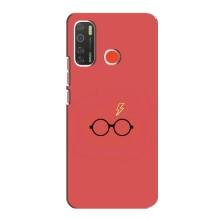 Чехлы с Гарри Поттером для TECNO Spark 5 Pro (AlphaPrint)