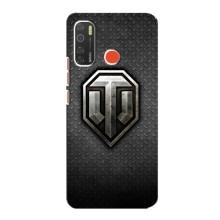 Чохли з тематикою Кіберспорт для TECNO Spark 5 Pro (VPrint)