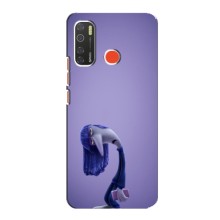 Чохол Головоломка для TECNO Spark 5 Pro - (AlphaPrint) (Хандра)