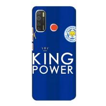 Чехлы для TECNO Spark 5 (VPrint) - Футбольные клубы (Lester)