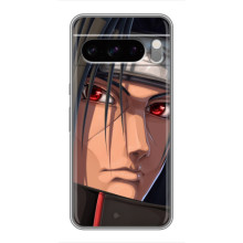 Чохол з картинками Ітачі для 

ТЕКНО Спарк 50 
