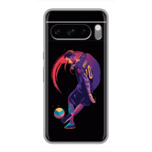 Чохол з принтом Неймар Жуніор на 

ТЕКНО Спарк 50 
 – Неймар фінти