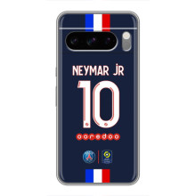 Чохол з принтом Неймар Жуніор на 

ТЕКНО Спарк 50 
 – Номер Неймара