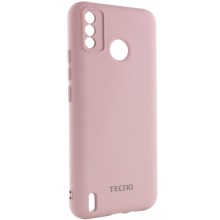 Чехол Silicone Cover My Color Full Camera (A) для TECNO Spark 6 Go – undefined