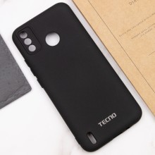 Чохол Silicone Cover My Color Full Camera (A) для TECNO Spark 6 Go – undefined