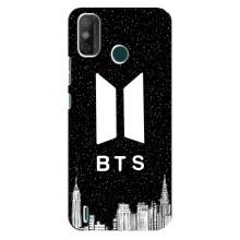 Чохли BTS для TECNO Spark 6 GO (KE5) (AlphaPrint)