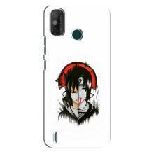 Чохли на тему: Ітачи Учіха для TECNO Spark 6 GO (KE5) (AlphaPrint)