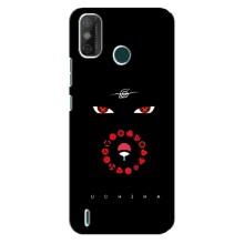 Чохли на тему: Ітачи Учіха для TECNO Spark 6 GO (KE5) (AlphaPrint)