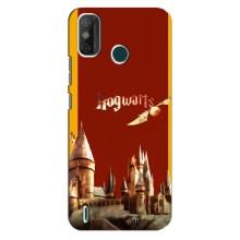 Чохли з Гаррі Поттером для TECNO Spark 6 GO (KE5) (AlphaPrint)