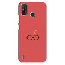 Чохли з Гаррі Поттером для TECNO Spark 6 GO (KE5) (AlphaPrint)