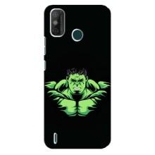 Чохли з героями Марвел TECNO Spark 6 GO (KE5) (VPrint)