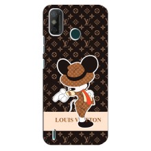 Чехол Disney Mouse TECNO Spark 6 GO (KE5) (PREMIUMPrint) – Микки Джексон