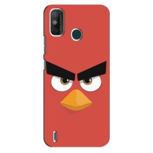 Чехол КИБЕРСПОРТ для TECNO Spark 6 GO (KE5) (Angry Birds)