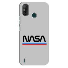 Чехол NASA для TECNO Spark 6 GO (KE5) (AlphaPrint) (NASA)