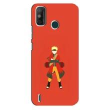 Naruto Anime Чохли для ТЕКНО Spark 6 GO (KE5) (AlphaPrint)
