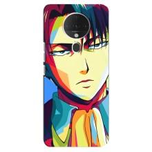 Чехлы Персонажи Аниме Наруто для TECNO Spark 6 (AlphaPrint)