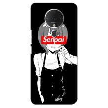 Чехлы Персонажи Аниме Наруто для TECNO Spark 6 (AlphaPrint)