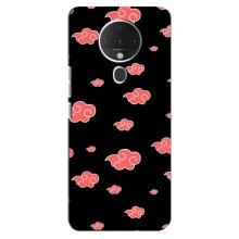 Чехлы Персонажи Аниме Наруто для TECNO Spark 6 (AlphaPrint)