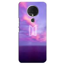 Чохли BTS для TECNO Spark 6 (AlphaPrint)