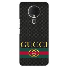 Чохли  GUCCI для ТЕКНО Спарк 6 (AlphaPrint) – Gucci оригінал