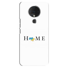 Чехлы для TECNO Spark 6  (Home - Украина) (Home)